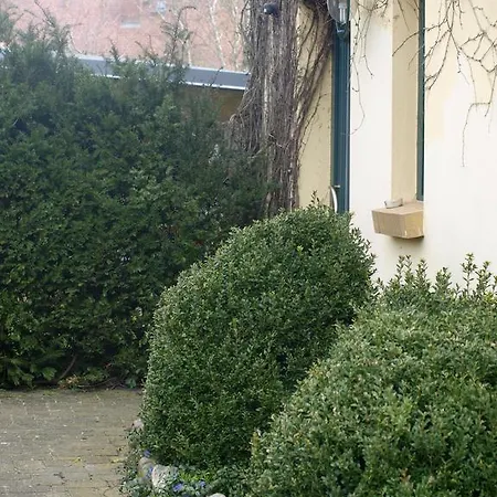Apartment Alte Deckstation Neustadt  Exterior foto