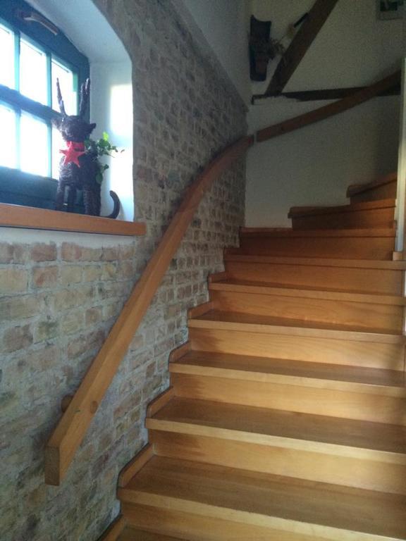 Apartment Alte Deckstation Neustadt (Dosse)