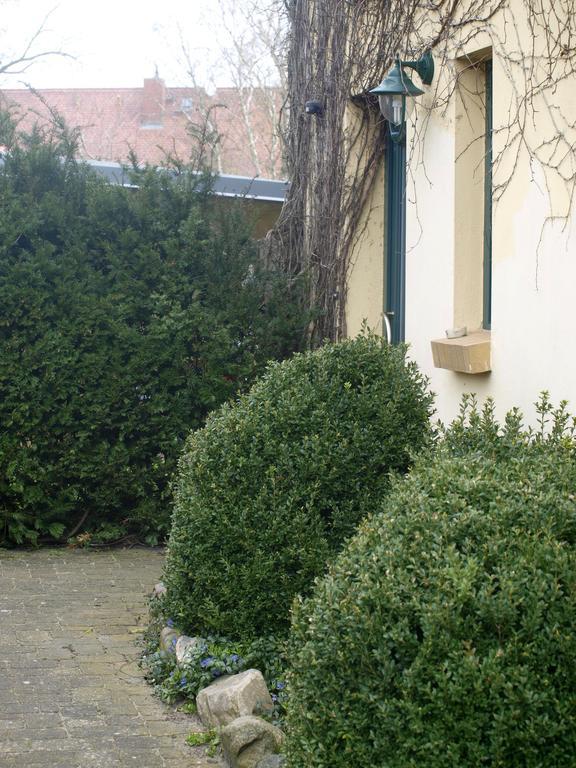 Apartment Alte Deckstation Neustadt (Dosse)