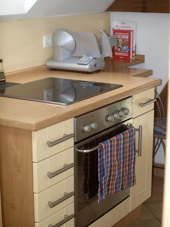 Apartment Alte Deckstation Neustadt (Dosse)